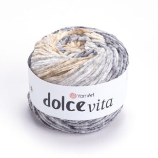 YarnArt Dolce Vita