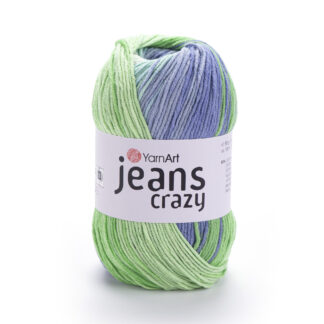 YarnArt Jeans Crazy