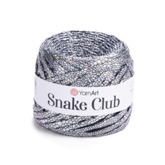 metallic snake club